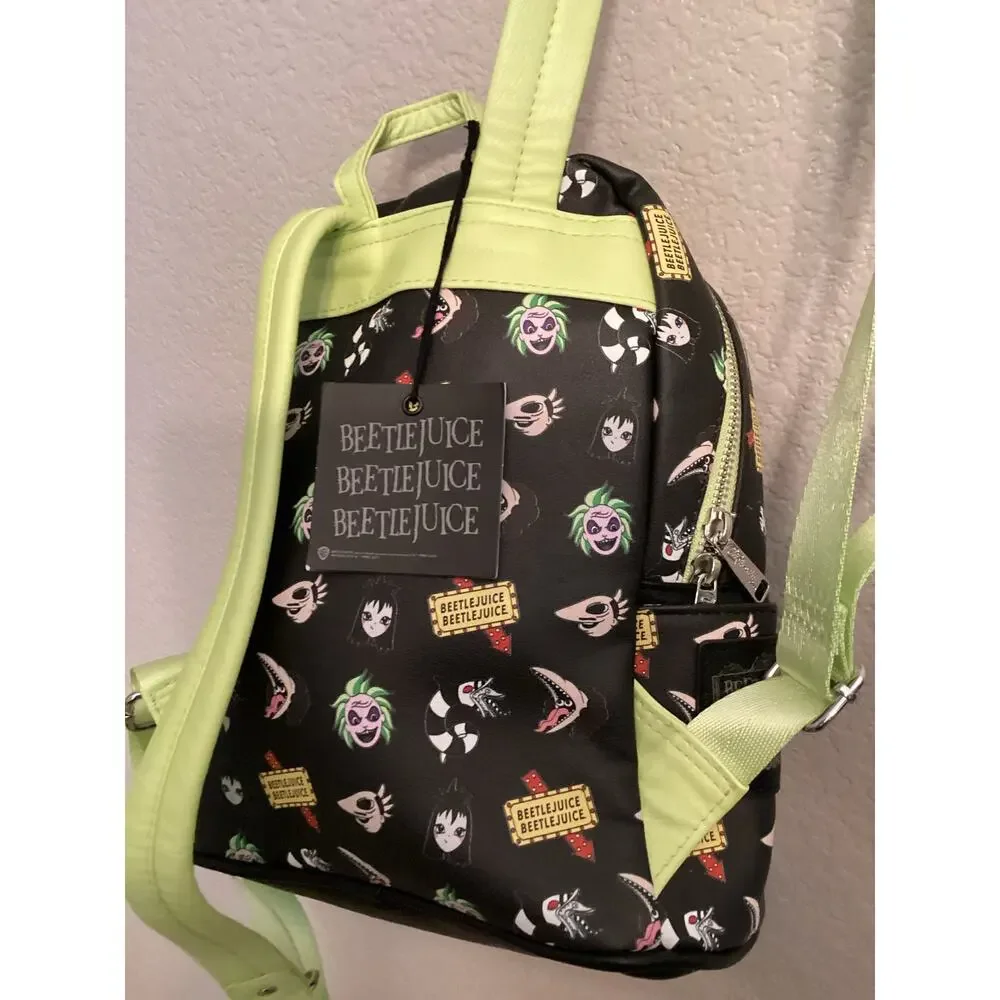 cakeworthy nwt beetlejuice